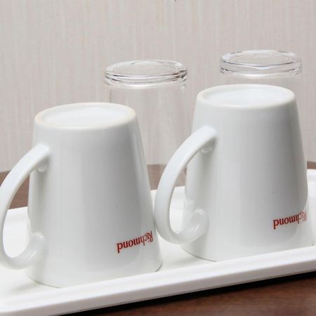 Richmond Hotel Utsunomiya-Ekimae Luaran gambar