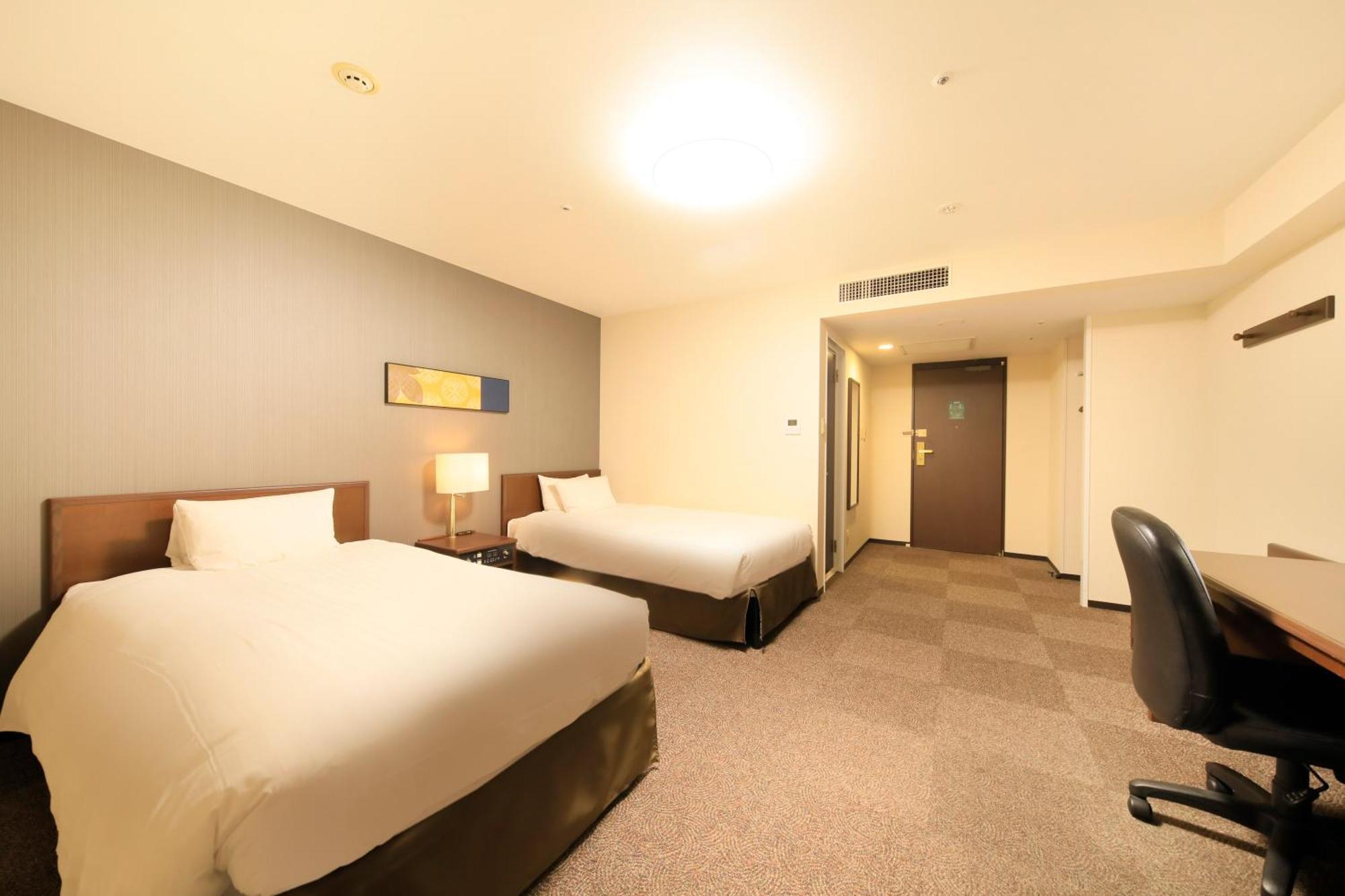 Richmond Hotel Utsunomiya-Ekimae Bilik gambar