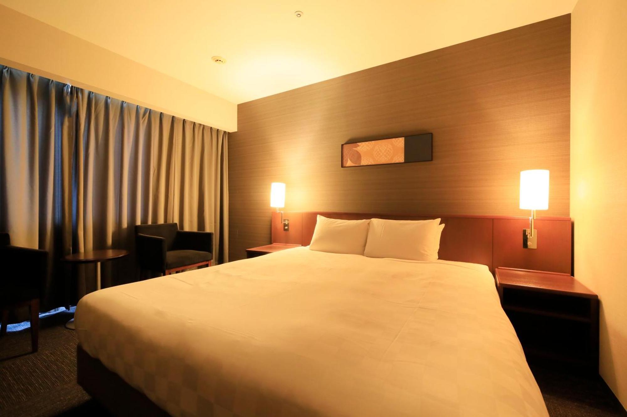 Richmond Hotel Utsunomiya-Ekimae Bilik gambar