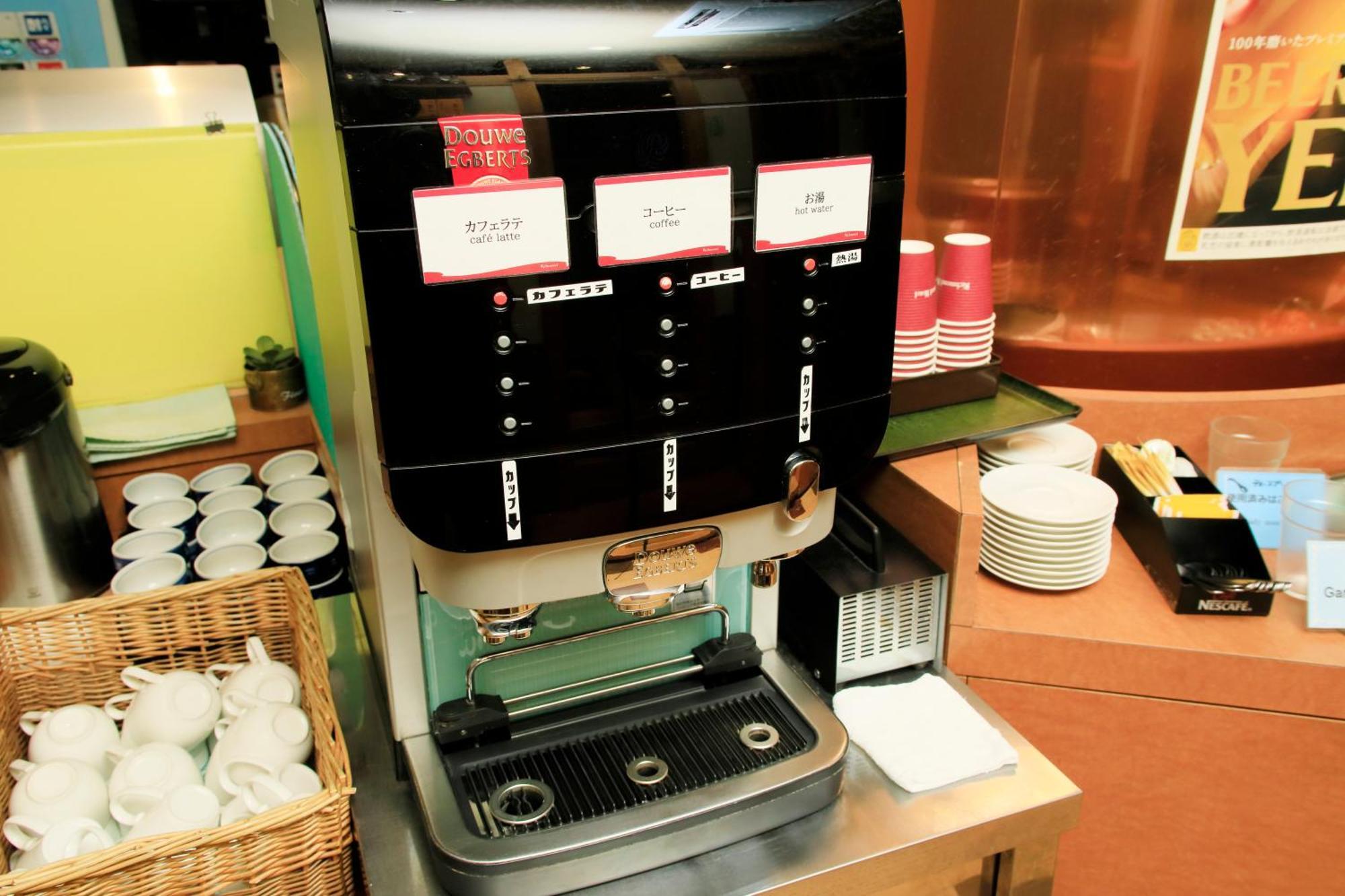 Richmond Hotel Utsunomiya-Ekimae Luaran gambar