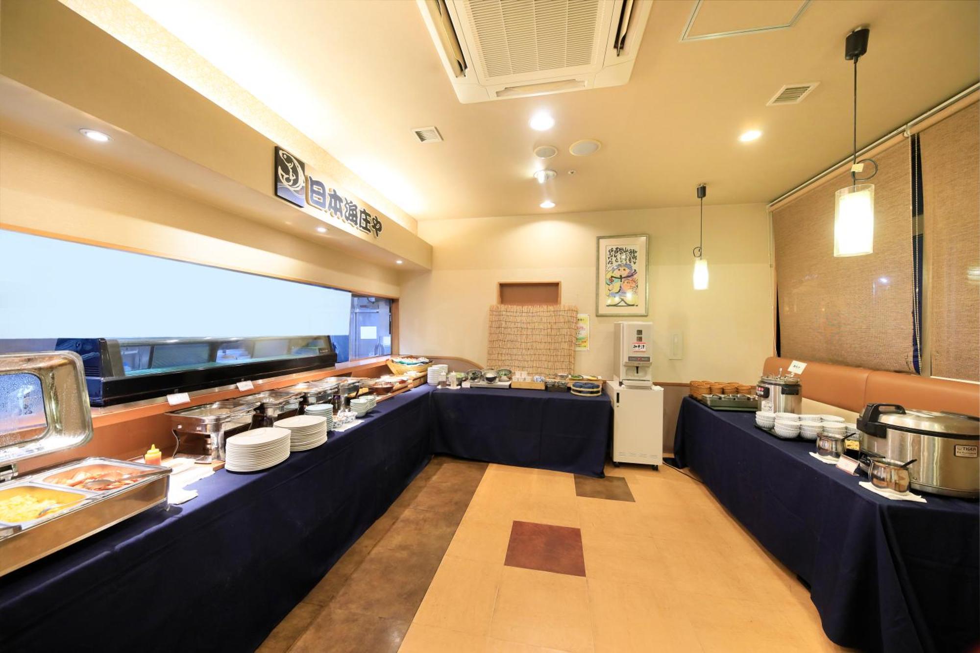 Richmond Hotel Utsunomiya-Ekimae Luaran gambar