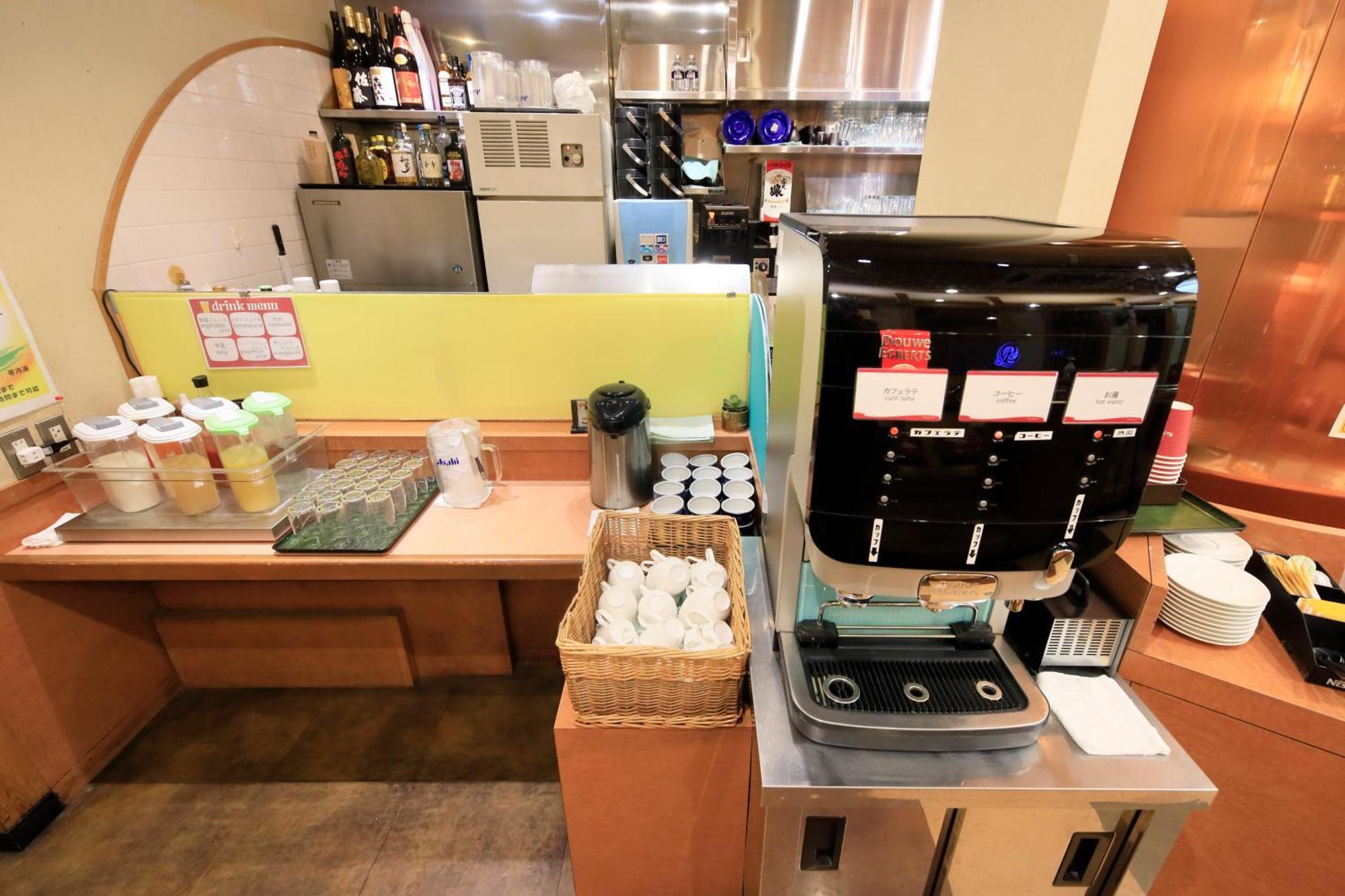 Richmond Hotel Utsunomiya-Ekimae Luaran gambar