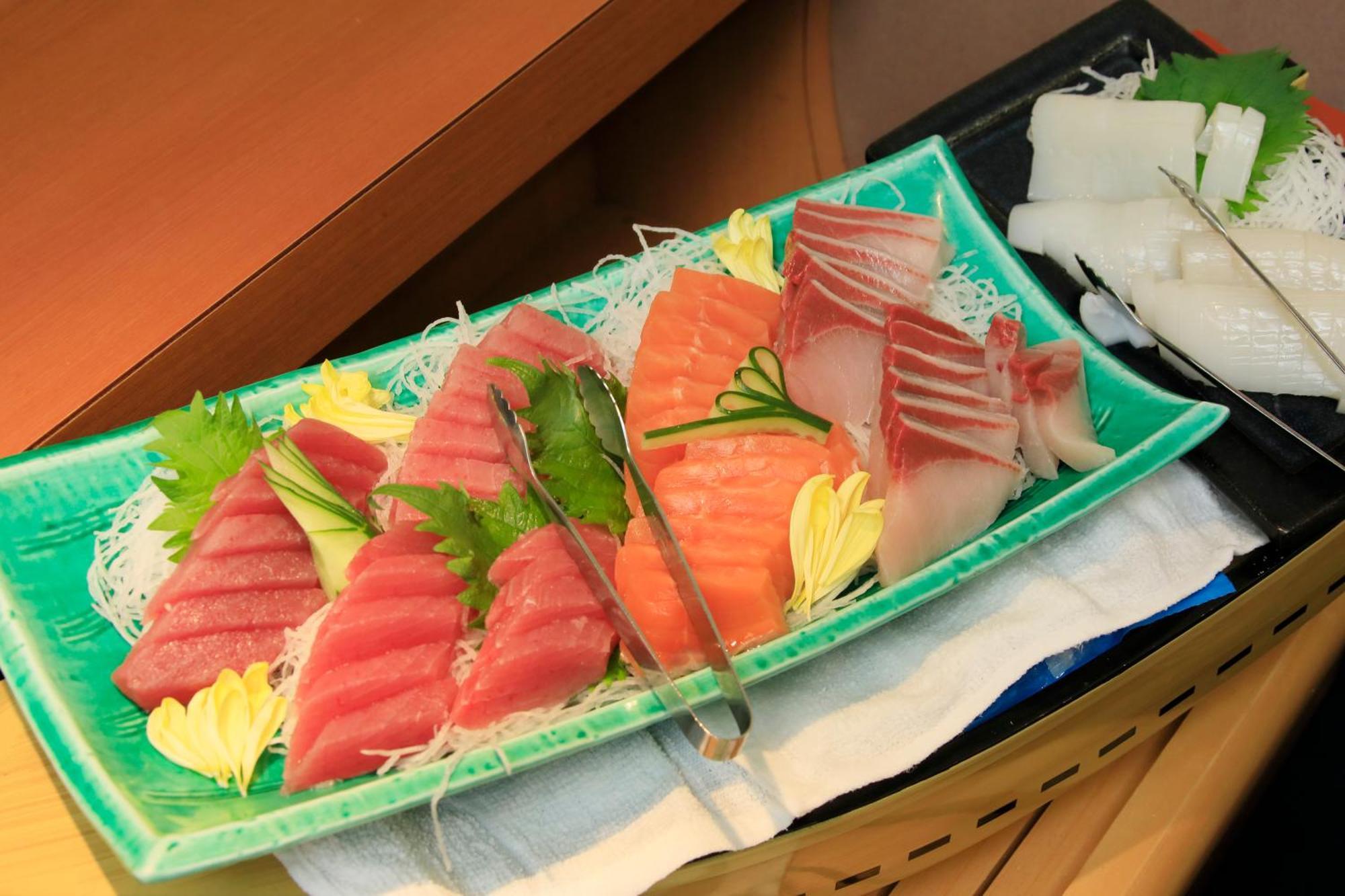 Richmond Hotel Utsunomiya-Ekimae Luaran gambar