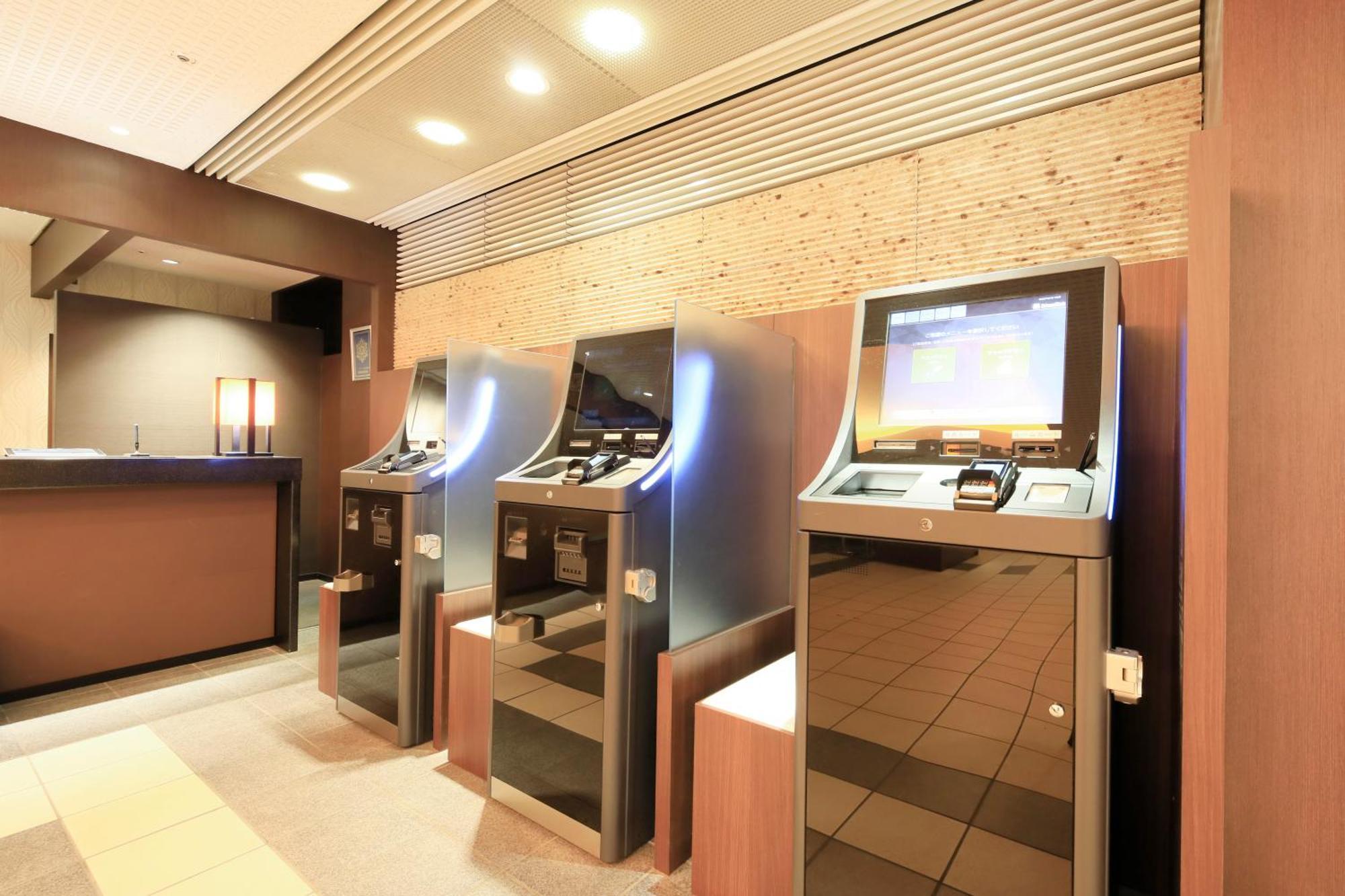 Richmond Hotel Utsunomiya-Ekimae Luaran gambar