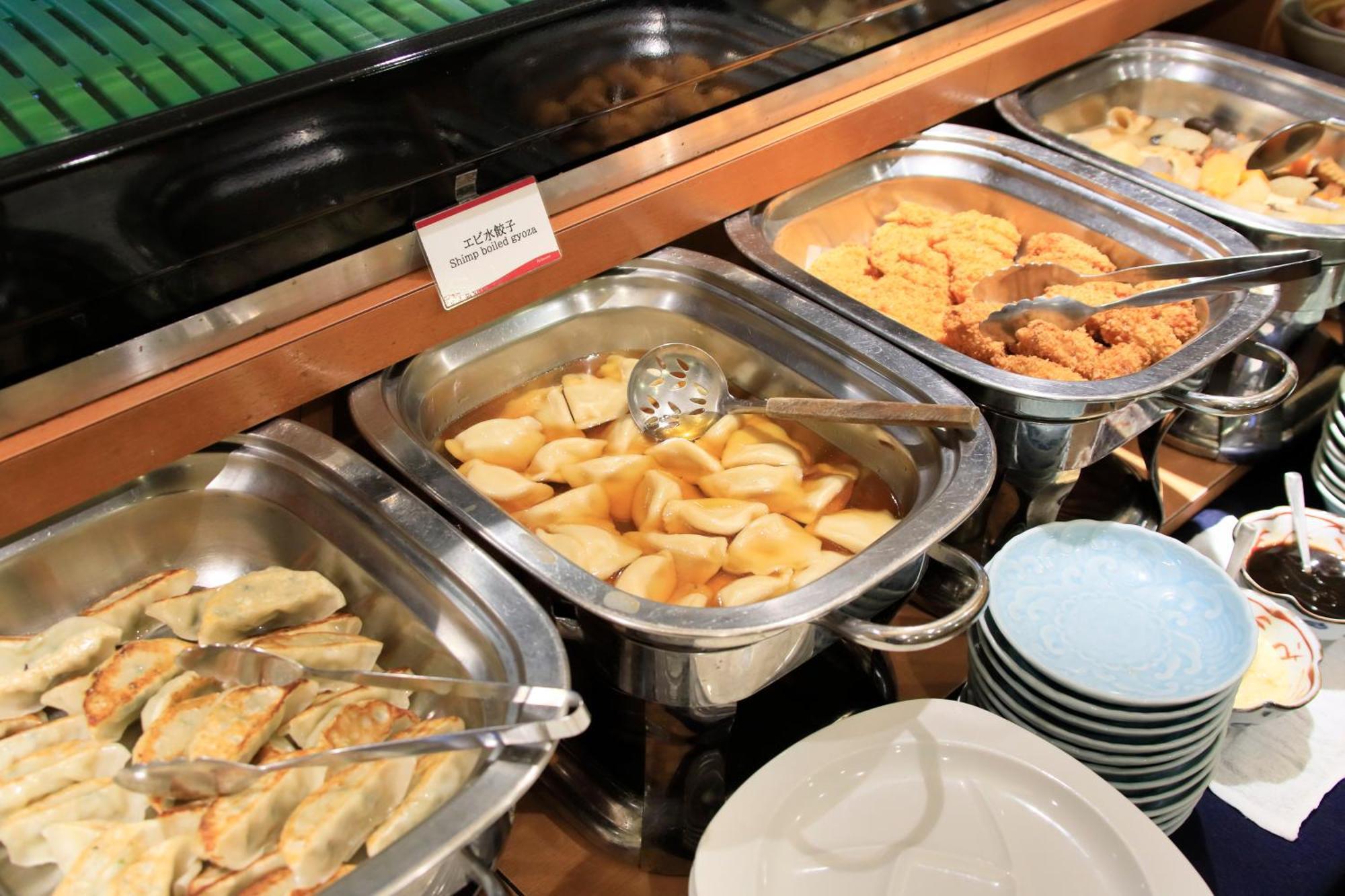 Richmond Hotel Utsunomiya-Ekimae Luaran gambar