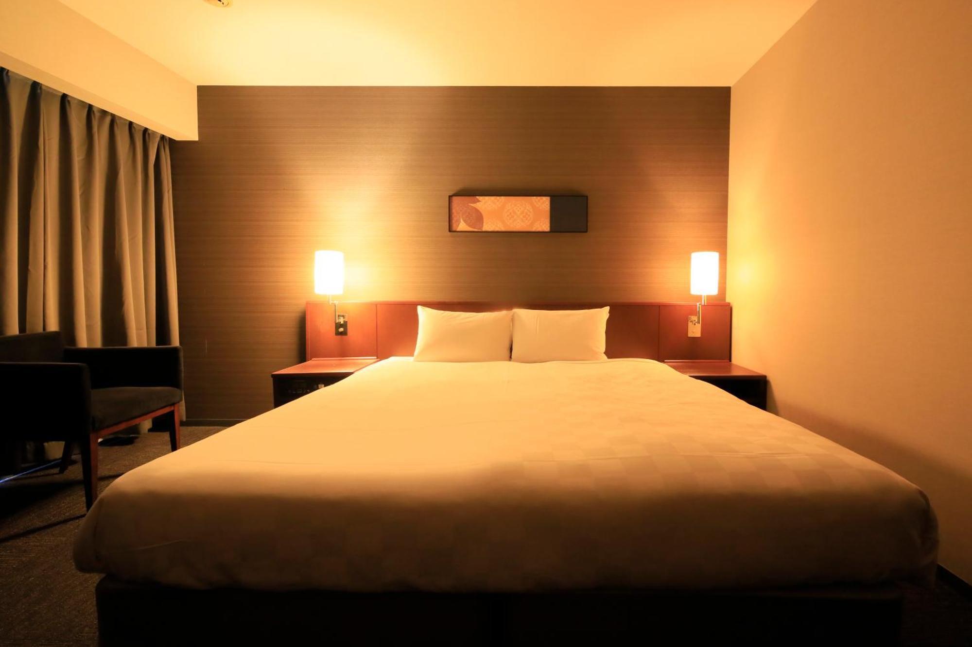 Richmond Hotel Utsunomiya-Ekimae Bilik gambar