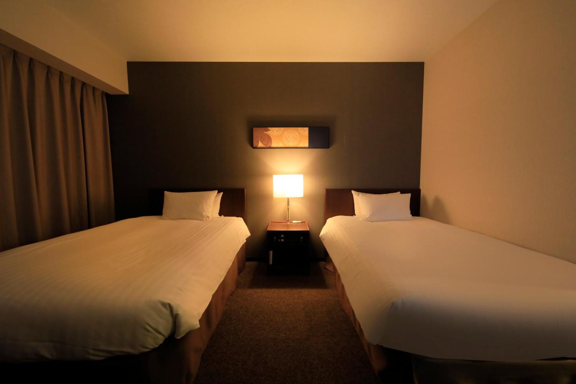 Richmond Hotel Utsunomiya-Ekimae Bilik gambar