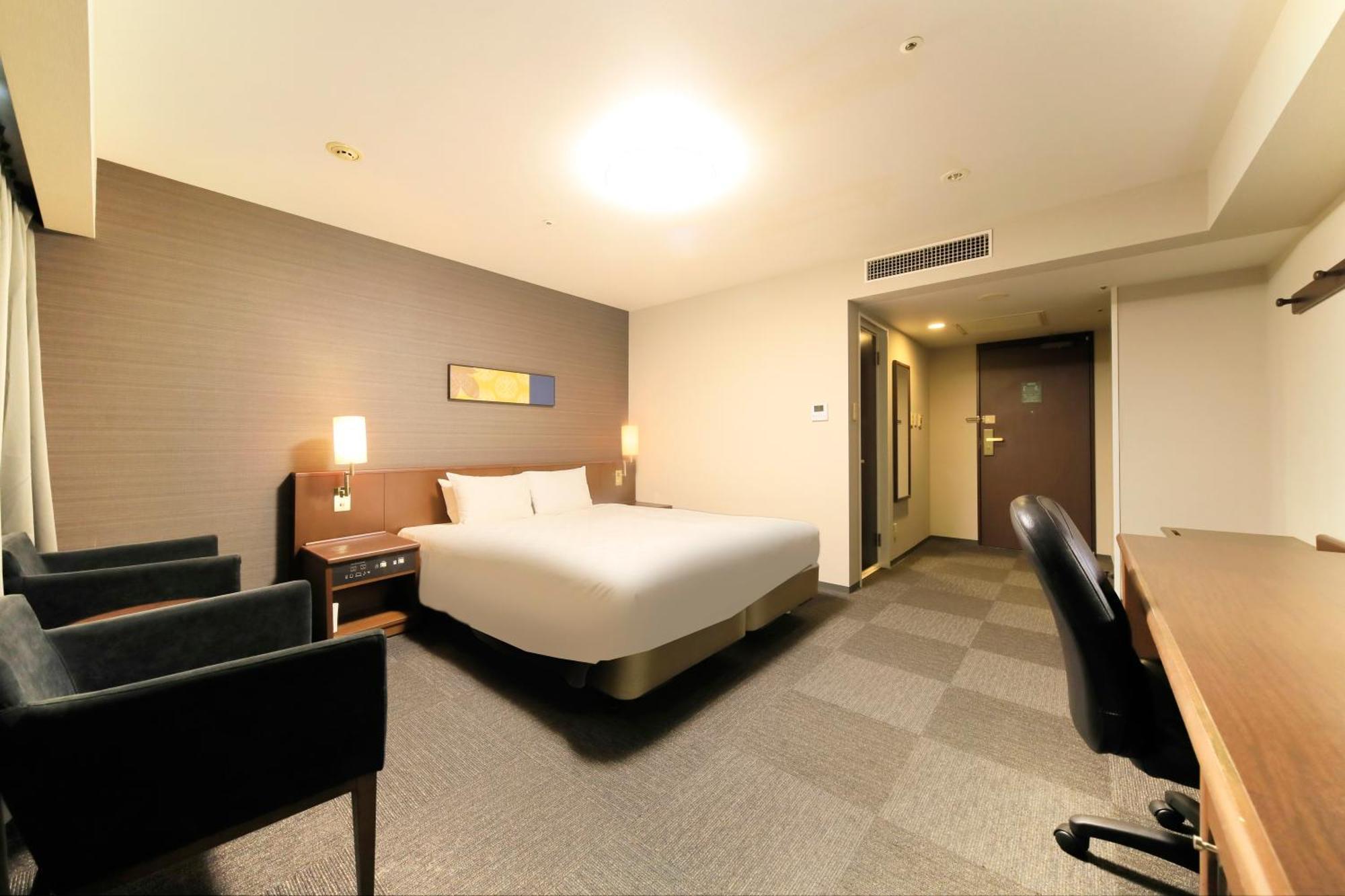 Richmond Hotel Utsunomiya-Ekimae Bilik gambar