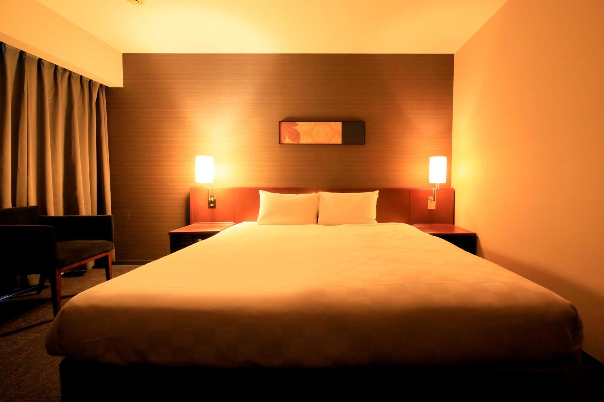 Richmond Hotel Utsunomiya-Ekimae Bilik gambar
