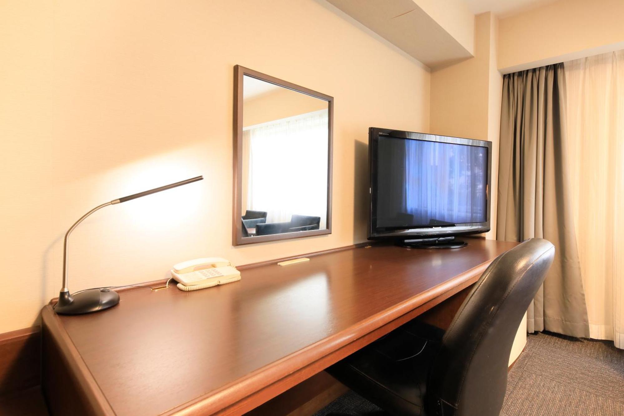 Richmond Hotel Utsunomiya-Ekimae Bilik gambar