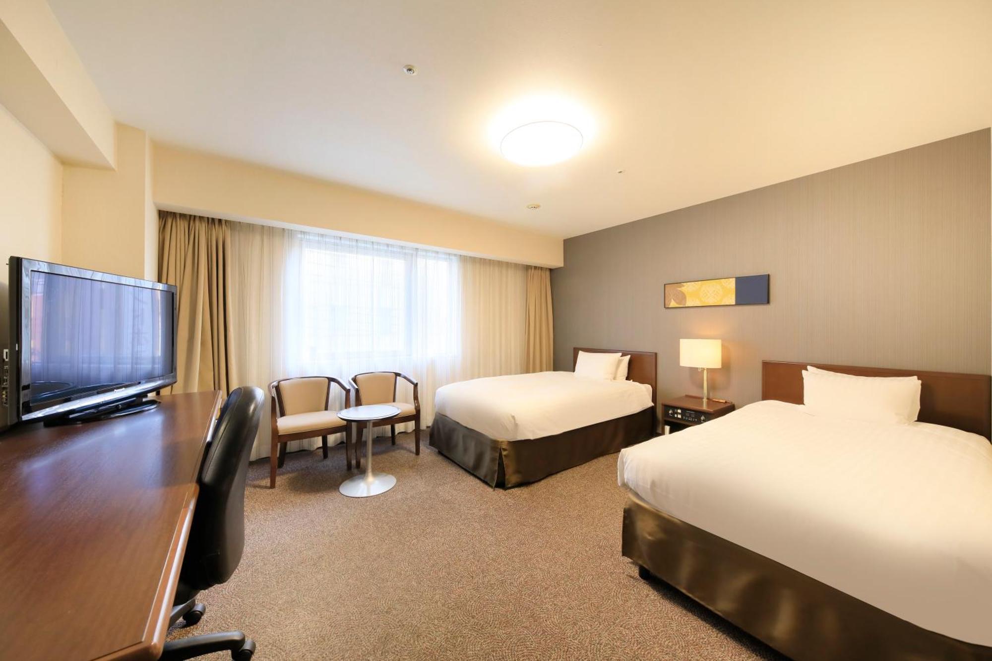 Richmond Hotel Utsunomiya-Ekimae Bilik gambar