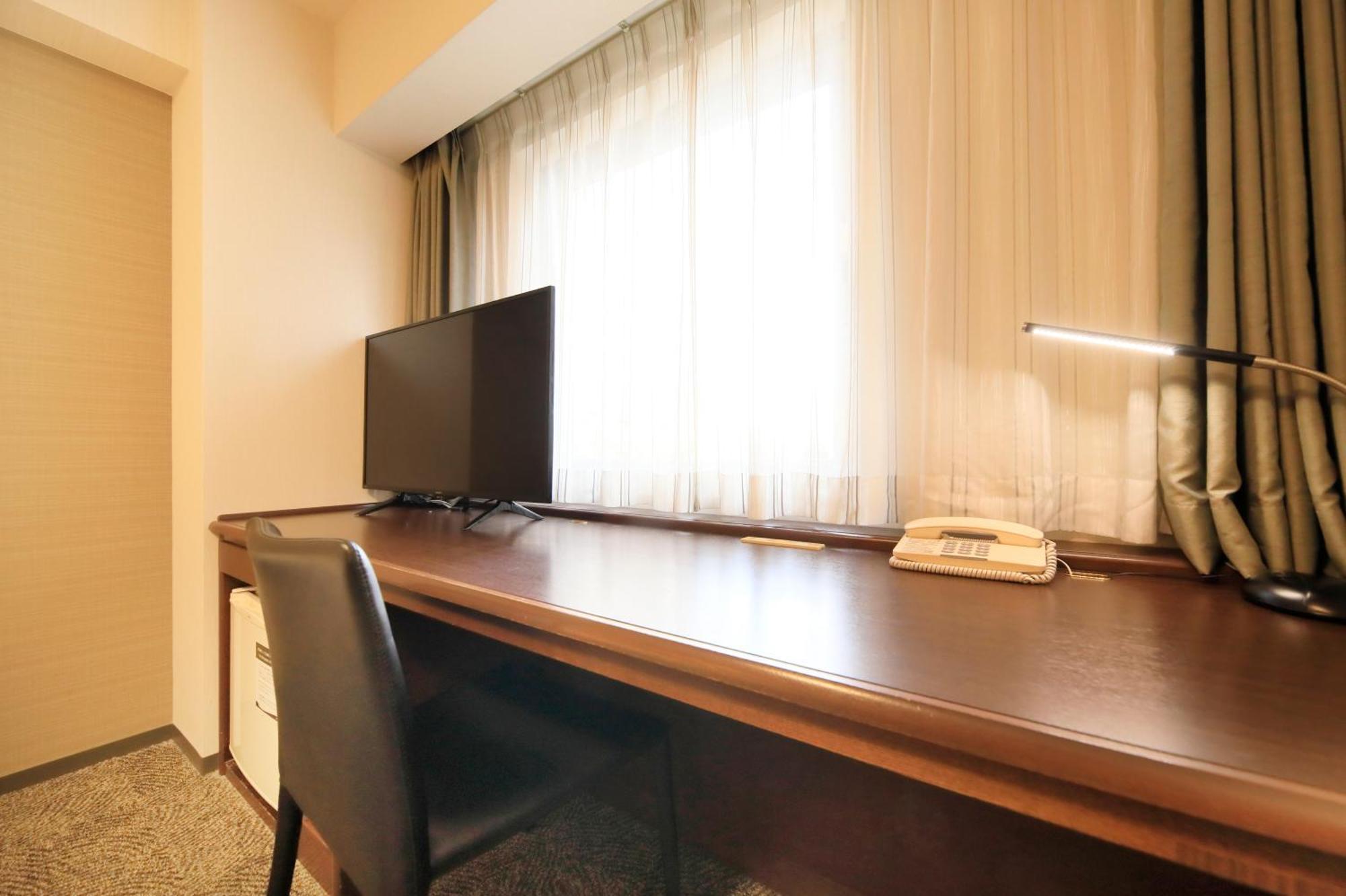 Richmond Hotel Utsunomiya-Ekimae Bilik gambar