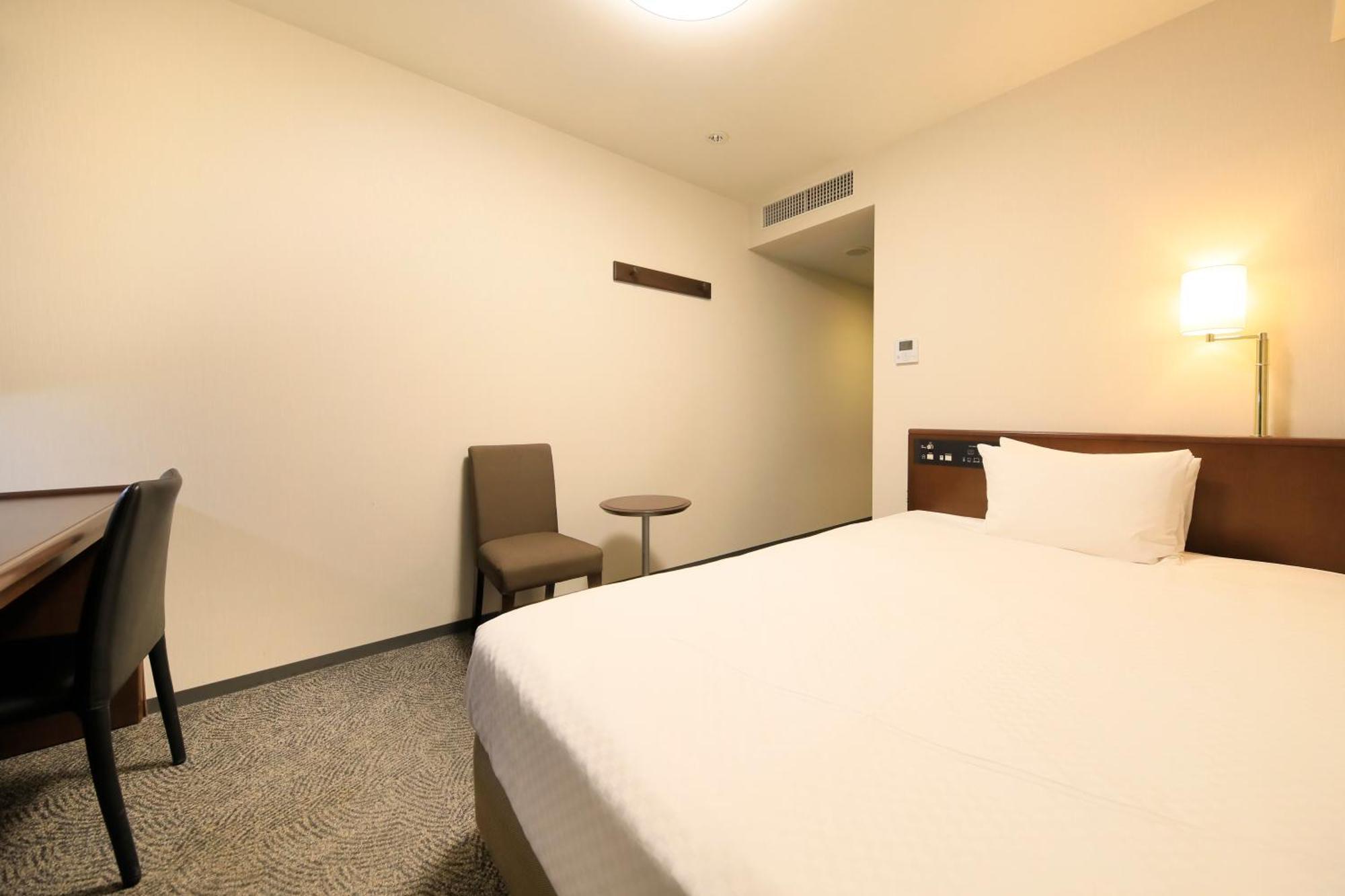 Richmond Hotel Utsunomiya-Ekimae Bilik gambar