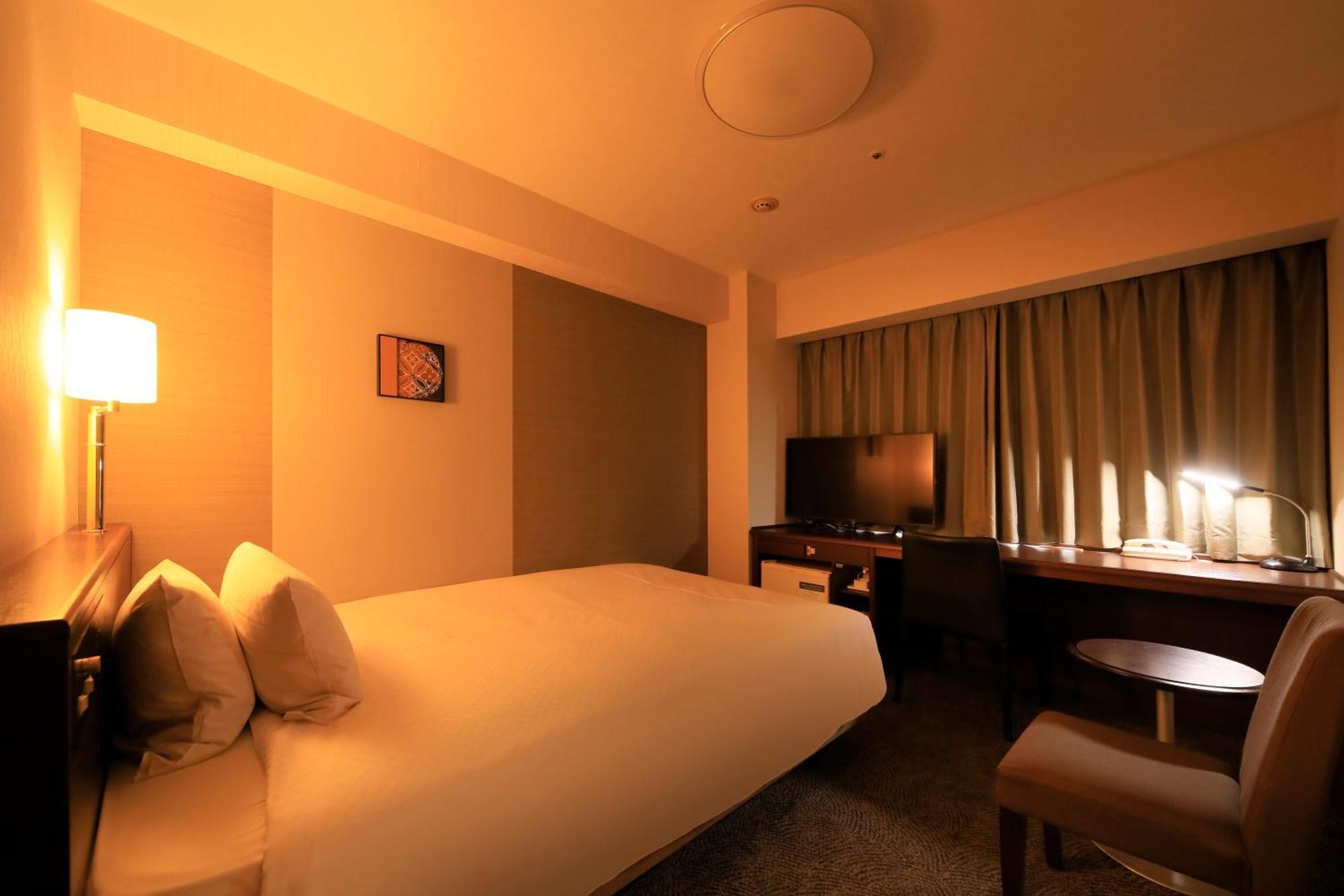 Richmond Hotel Utsunomiya-Ekimae Bilik gambar